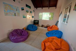 Bavaro Hostel Living Bavaro Hostel Living